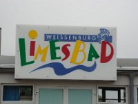 20. September 2015 - Limesbad in Weissenburg